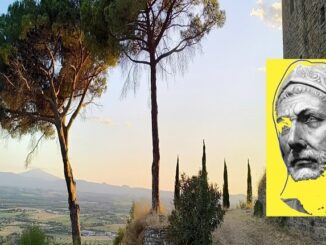 A Passo d’Elefante in scena il trekking teatrale al Trasimeno