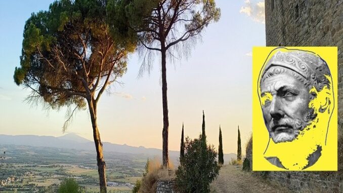 A Passo d’Elefante in scena il trekking teatrale al Trasimeno