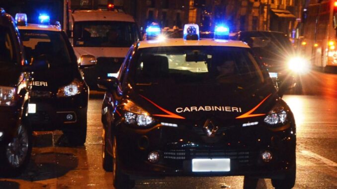 Violenza sessuale: indagine accelera sul caso nella Perugia notturna