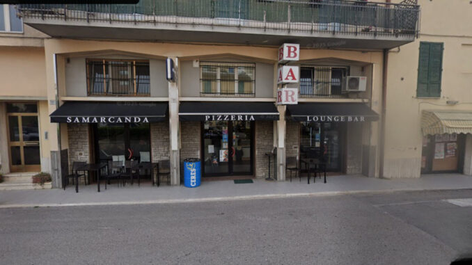 Samarcanda, l’edicola che ha unito generazioni a Perugia