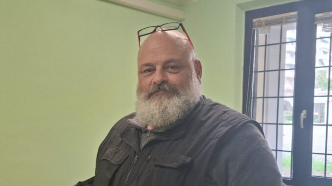 CISL Umbria: legalità nei cantieri, tutela per tutti
