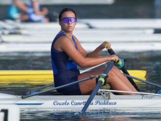 Piediluco brilla a Pusiano con sei medaglie giovanili