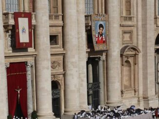La Chiesa accoglie due nuovi santi: Carlo Acutis e Frassati