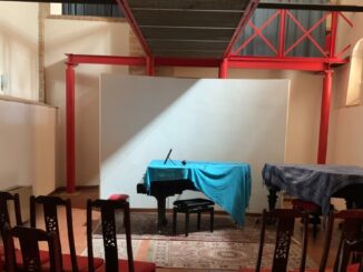 Alla Cittadella della Musica, al via la stagione 2025