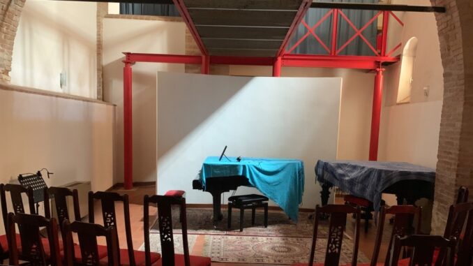 Alla Cittadella della Musica, al via la stagione 2025