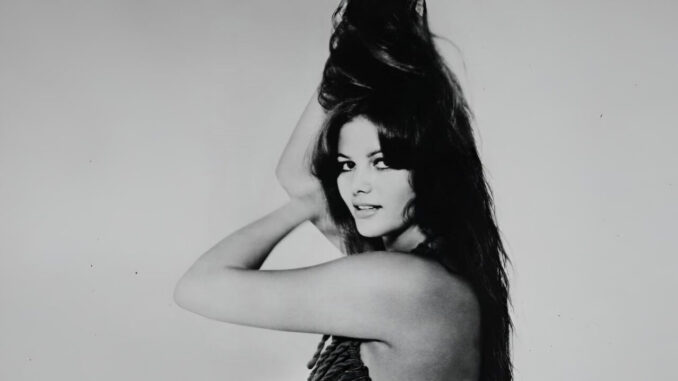 E' morta Claudia Cardinale, icona del cinema mondiale