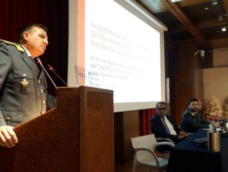 Terni, commercialisti e Guardia di Finanza uniti contro riciclaggio