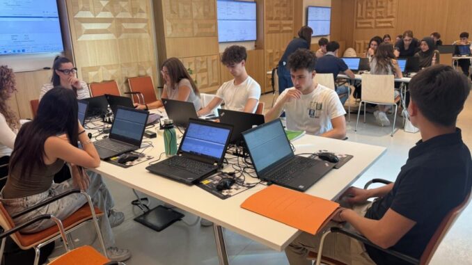 Contabilità, concluso a Perugia il mini master per diplomati