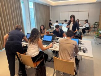 Mini master in contabilità, conclusa la terza edizione