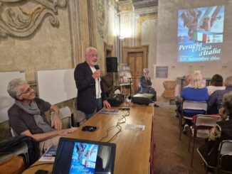 Celebrazioni del 14 settembre a Perugia tra storia e musica