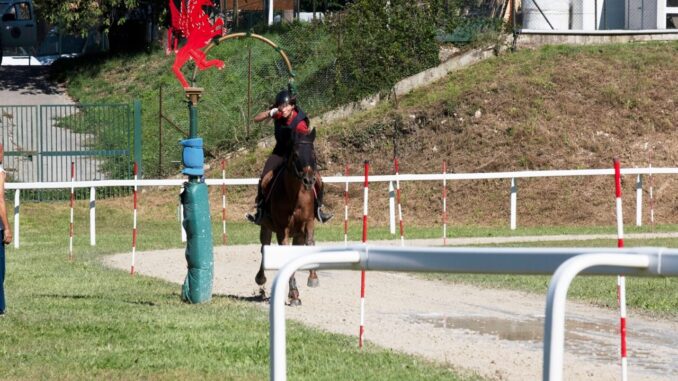 Successo a Narni per il Festival delle Arti del Medioevo 2025