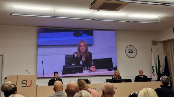 Cybersecurity, conclusa la seconda edizione formativa