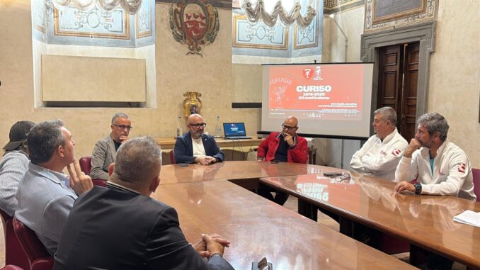 Stadio Curi compie 50 anni, eventi per celebrare la storia
