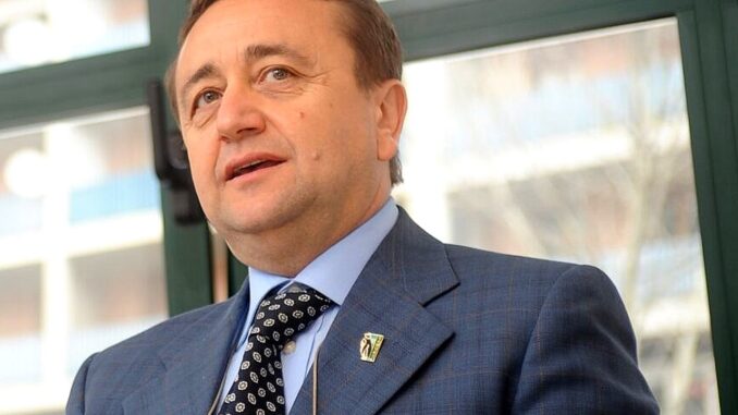 Dieci anni senza Dante Ciliani, voce libera del giornalismo