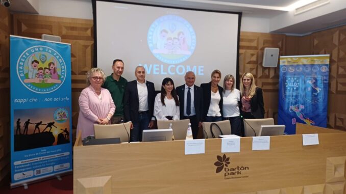 Barton Park, solidarietà e musica per il diabete infantile