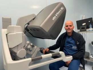 Sanitari di Terni salvano 33enne con intervento urgente