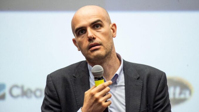 Dialogo tra libertà e potere al festival di Magione