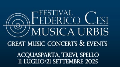 Festival Federico Cesi: musica e bellezza in Umbria