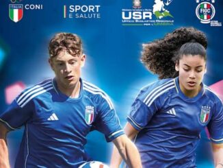 Finali nazionali scolastiche di calcio a 5 in Umbria