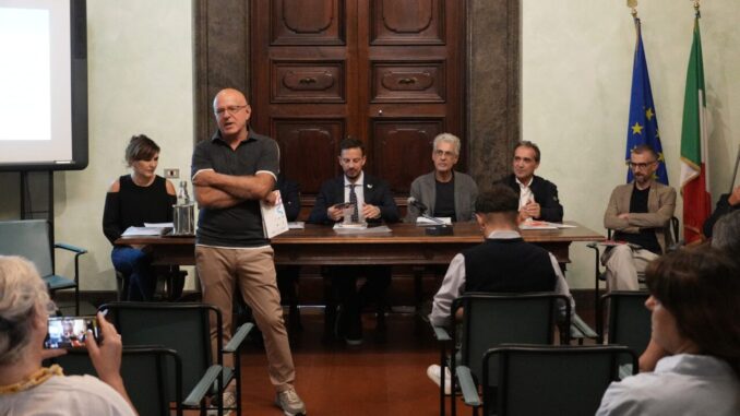 Fontemaggiore: svela stagione 2025–26 nei teatri dell’Umbria