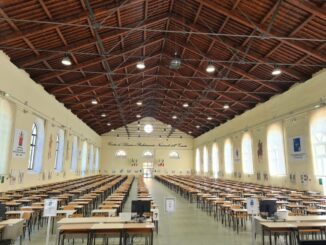 Umbria, maxi concorso per 124 infermieri al via oggi