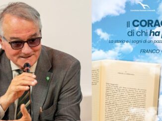 Un libro che nasce dal dolore e diventa speranza condivisa