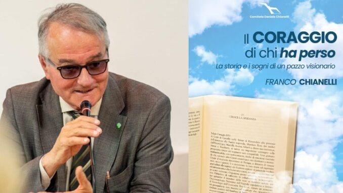 Un libro che nasce dal dolore e diventa speranza condivisa
