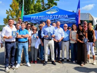 Decreto Sicurezza: Fratelli d’Italia dialoga con i cittadini