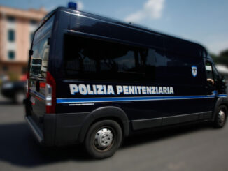 Trasferimento Anan Yaeesh dal carcere Terni a Melfi confermato