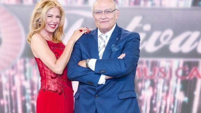 Gianfranco Sciscione, l'impero televisivo nato da un solo no