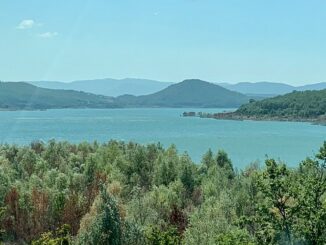 Acqua di Montedoglio, via libera ai test sul filtraggio