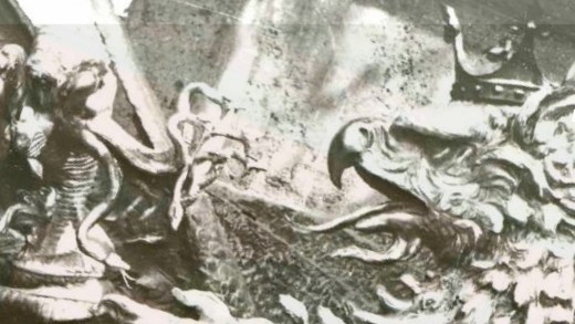 Il grifo di Perugia: storia e mito in mostra all’Archivio