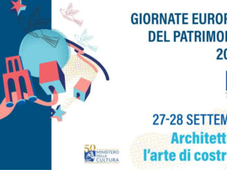 Giornate Europee del Patrimonio 2025 a Perugia in focus