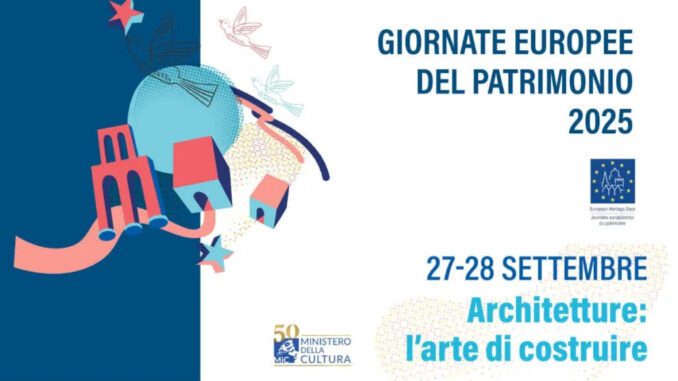 Giornate Europee del Patrimonio 2025 a Perugia in focus