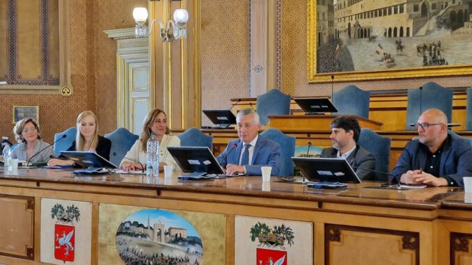 Perugia, nuova composizione del Consiglio Territoriale per l’Immigrazione