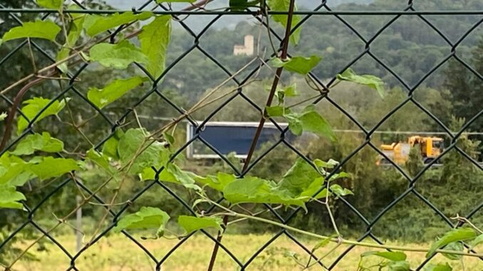 Tragico incidente sulla E45: morta bimba di 7 anni