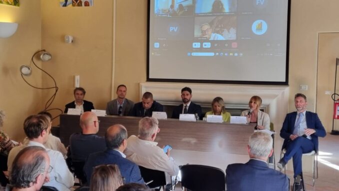 Azioni concrete per i piccoli Comuni e le aree interne