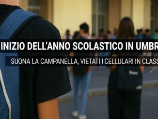 Scuola in Umbria: tra regole e sciopero dei trasporti