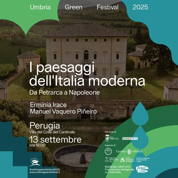 Un viaggio dall’età moderna all’epoca napoleonica
