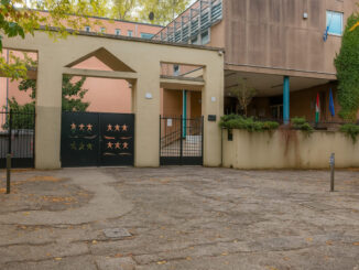 Tensione a scuola: professore a processo per vandalismo