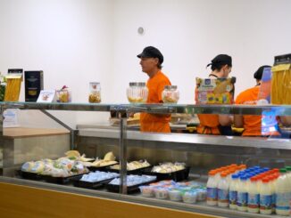 Apre laboratorio inclusivo per yogurt senza lattosio Perugia