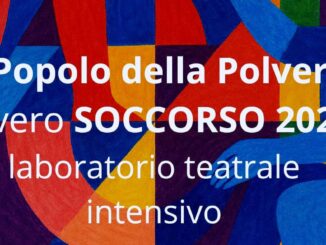 Ultima chiamata per il popolo della polvere