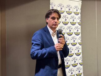 Perugia, Mattioni, escalation di violenza nel cuore della città