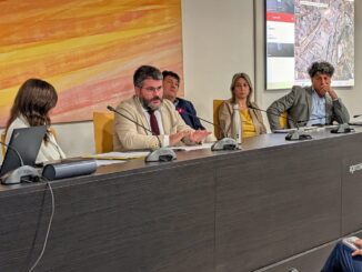 Regione Umbria, avvia tavolo su impatto ambientale a Terni