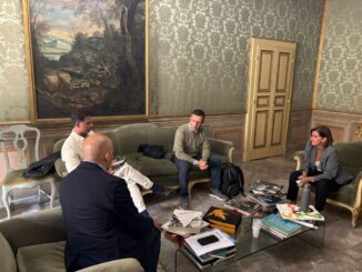 Monteluce, Comune e Fondo insieme per il rilancio del quartiere