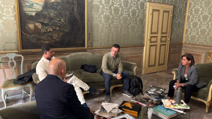 Monteluce, Comune e Fondo insieme per il rilancio del quartiere