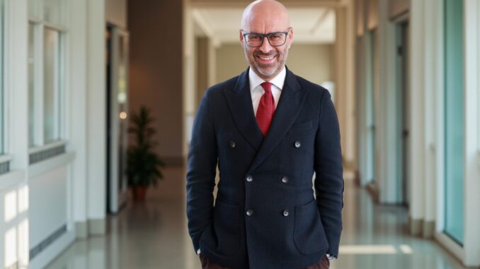 Squarta attacca Zingaretti: «Con Proietti l’Umbria arretra!»