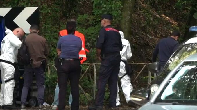 Dmytro Shuryn, omicidio Bala Sagor, svela dettagli agghiaccianti