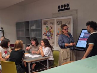 OrientaDays a Perugia: Porte aperte ai futuri studenti