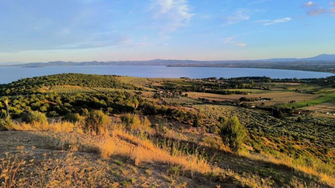 Trasimeno, Meloni replica a Melasecche: “Stiamo agendo”